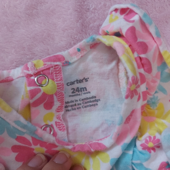 Bundle of 2 dressses 24Months - Picture 3 of 3